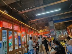 -笨罗卜浏阳菜馆(太平街店)