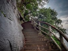 -丹霞山风景名胜区