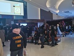 -卢米埃IMAX影城(温州万象城激光店)