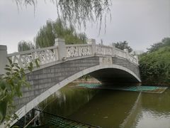 -南翠屏公园