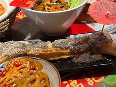 -味福记·本地特色菜(八一万达广场店)
