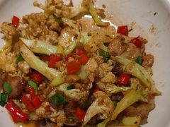 -兰湘子·湘菜小炒(崂山丽达店)