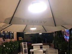 露天位-成都娃娃花园餐厅 (南艺旗舰店)