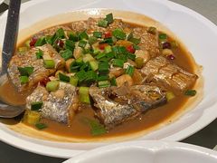 -明州小宴(文化广场店)