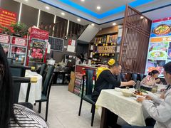 -五谷屯私房菜·始于2005(中山陵童卫路店)