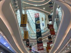 -银泰百货(厦门国贸中心店)