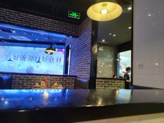 -吕氏疙瘩汤·新派鲁菜(东城万达广场店)