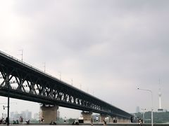 -武汉长江大桥