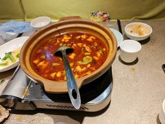 -小碗大胃(福久源新天地店)