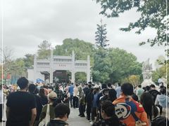 -东湖落雁景区
