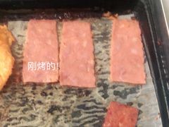 -李氏圣鲸大型自助餐