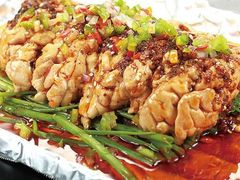 铁板羊脑-邹记羊肉馆(阳山店)