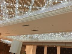 大堂-上海中航虹桥机场泊悦酒店