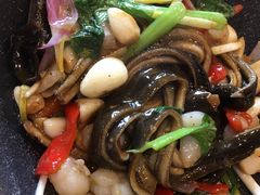 -孙家面馆(小康城店)