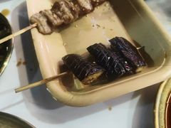 -拉完海鲜大排档(温岭店)