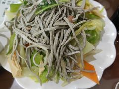 -清真牛街祥云轩门钉肉饼(左家庄店)
