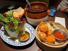 -KingThaia金泰兰(滨江天街店)