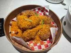 -避风塘·老港味餐厅(虹口龙之梦店)