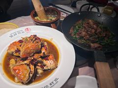 -有位虾匠·手工土菜小馆(市北店)