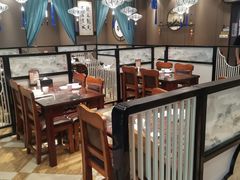 -赣南人家·头牌江西菜(劲松店)