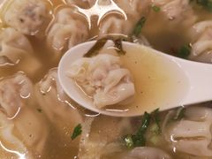 -小倩倩•鸡汤馄饨(江西路创始店)
