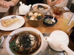 -Retro Deli 茶泡饭