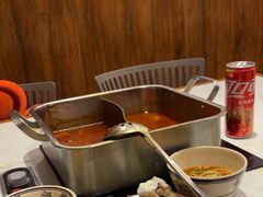 -螺大喜螺蛳粉火锅(雍和宫店)
