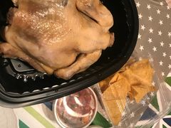 -朗迪姆餐厅(丰尚国际广场店)