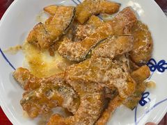 -芦茨金富饭庄·25年老字号·专做稻草鸡