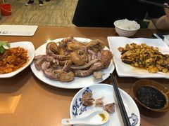 -盈润餐饮河南烩面全羊锅