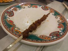 -巴依老爷新疆美食(清华东门店)