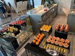-重庆解放碑威斯汀酒店