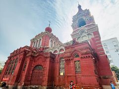 -圣·阿列克谢耶夫教堂