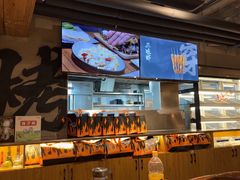 -一烧一烤•锦州烧烤(KTV包房·长江街店)