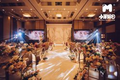 -锦江饭店·锦江小礼堂·宴会厅