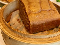 香滑马拉糕-添好运点心专门店(百老汇店)