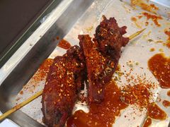 -金乐活美食(中街店)