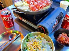 -Meet Sun首尔大排档(湘潭城市盒子店)