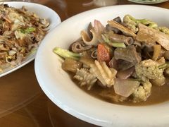 -林记私房菜(渔溪店)