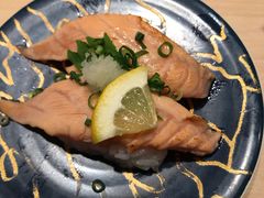 -大起水产回转寿司(道顿堀店)