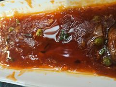 -东口码头·烧鸽子·鱼头泡饼·地方菜(金鹰悦城店)