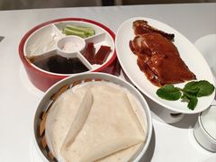 -满堂·烤鸭店·北京菜(鼓楼店)