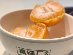 -黑窑厂糖油饼烤鸭·清真菜(旗舰店)