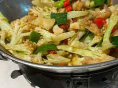 -回家吃饭·地道南昌菜(建德观总店)