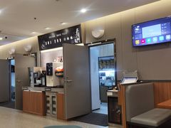 -萨莉亚意式餐厅(悦荟广场店)