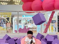 -天河领展广场