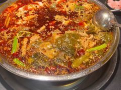 -小饕荟雅安贡椒鱼鲜馆(广福桥店)