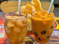 -米泰芒·东南亚料理(体育西店)