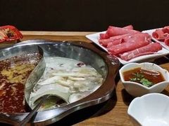 -傣妹火锅(南京东路一店)