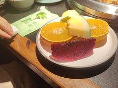 -東盛炭烤自助料理(浦东文峰广场店)
